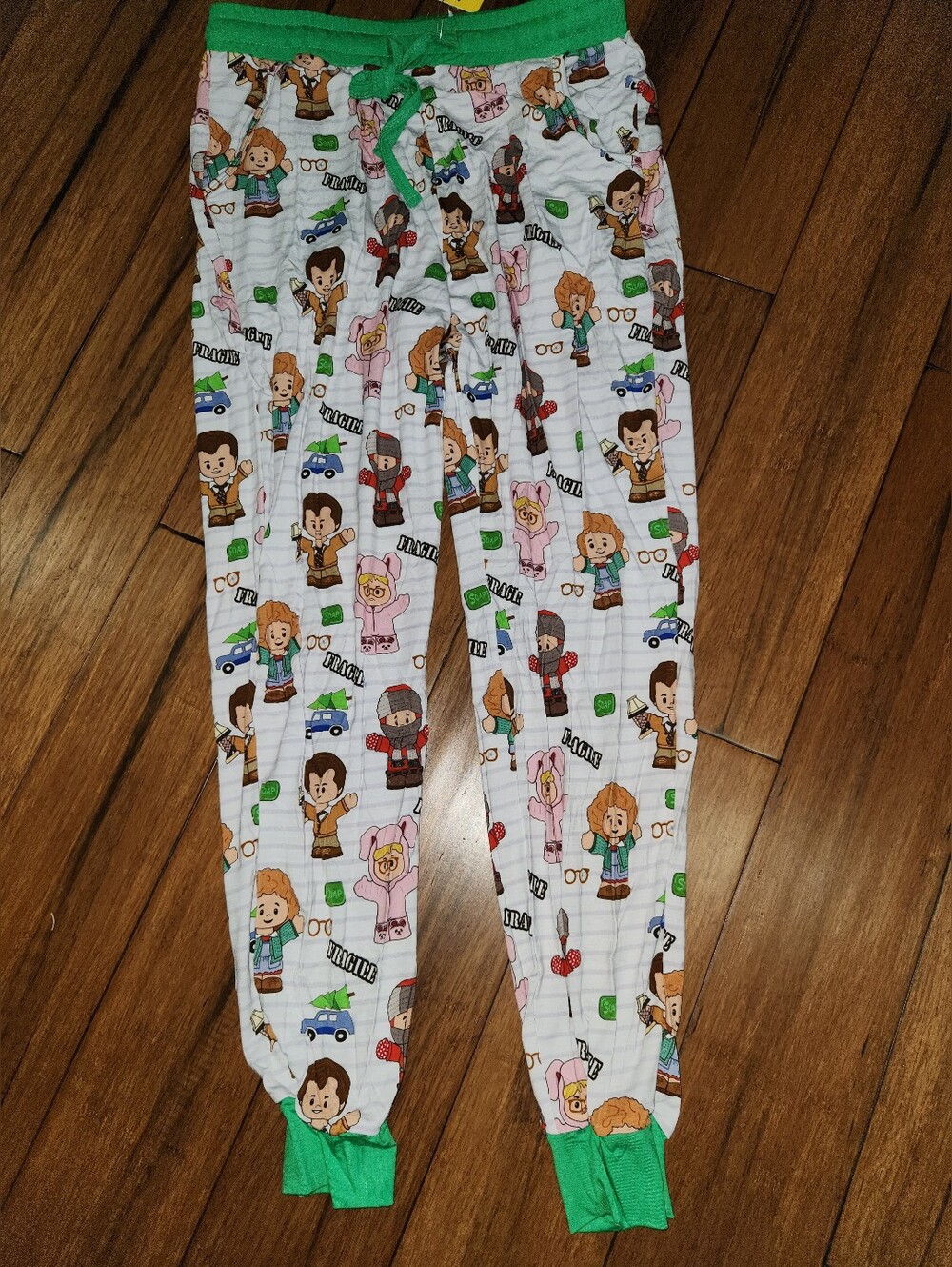 Adult Premium Bamboo Joggers